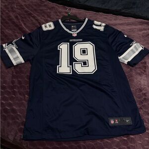 Amari Cooper Dallas Cowboys Jersey